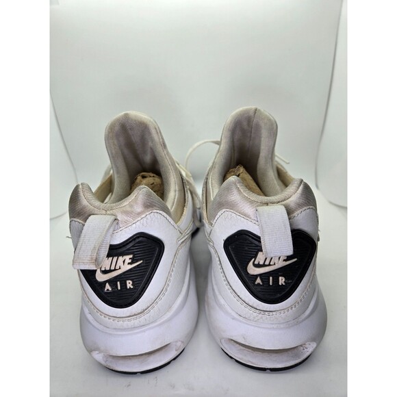 Nike Air Max Prime Shoes Men's 11 White Athletic Running Workout Road Sneakers - Picture 5 of 8
